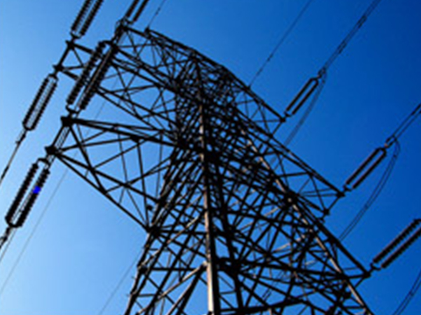 电力铁塔应用
