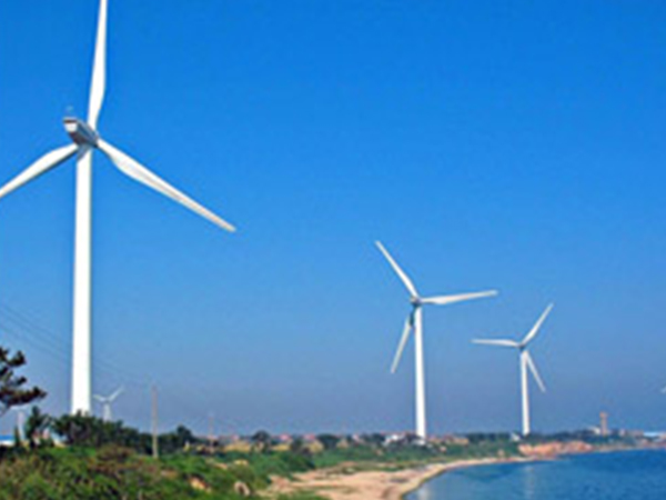 风力发电应用